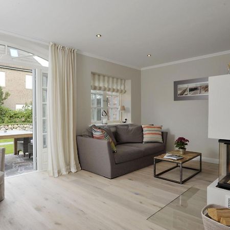 Sylt Hues Villa Wenningstedt-Braderup Luaran gambar