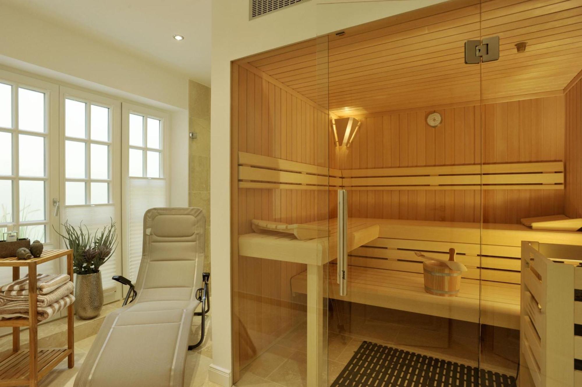Sylt Hues Villa Wenningstedt-Braderup Luaran gambar