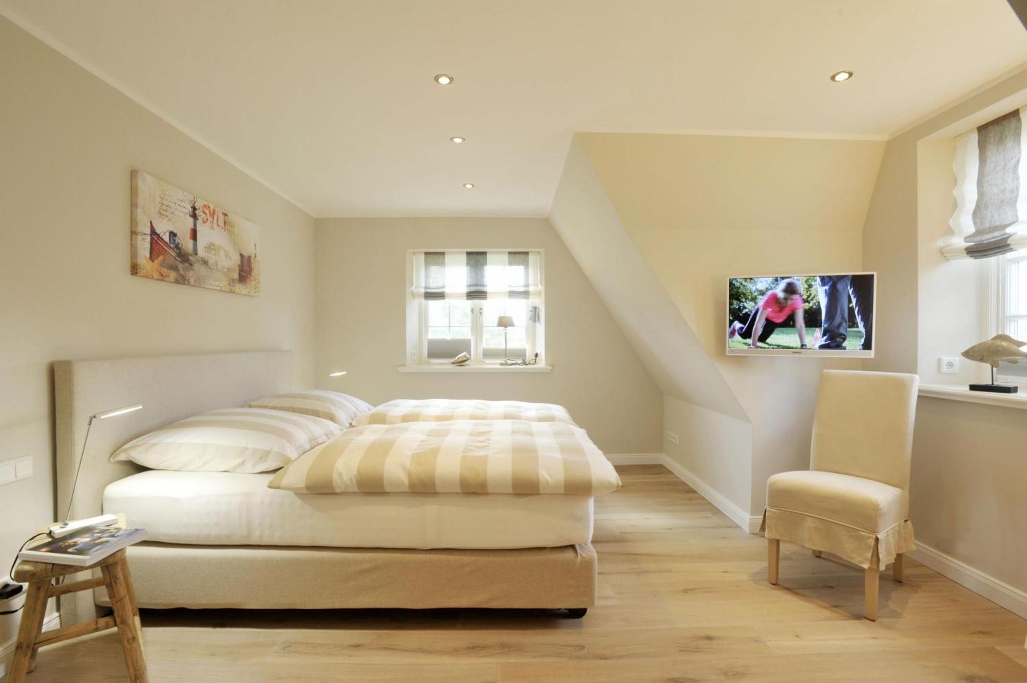 Sylt Hues Villa Wenningstedt-Braderup Luaran gambar