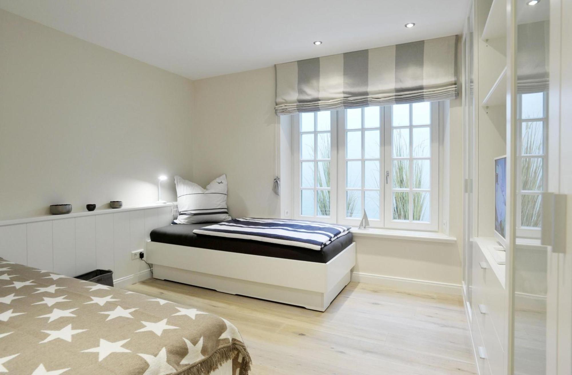 Sylt Hues Villa Wenningstedt-Braderup Luaran gambar